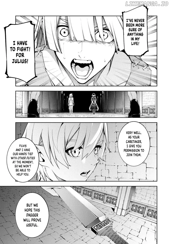 Wistoria: Wand and Sword Chapter 53 image 07_optimized